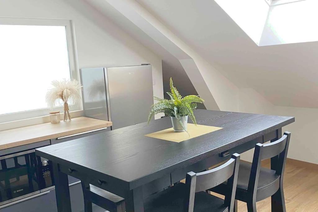 Superbe Appartement En Coeur De Ville Orléans Exterior photo